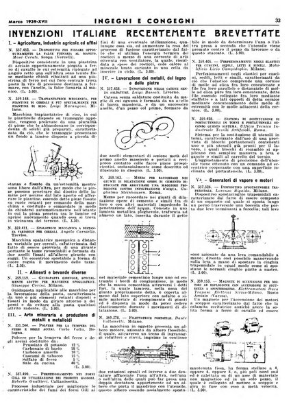 Ingegni e congegni le attualita scientifiche