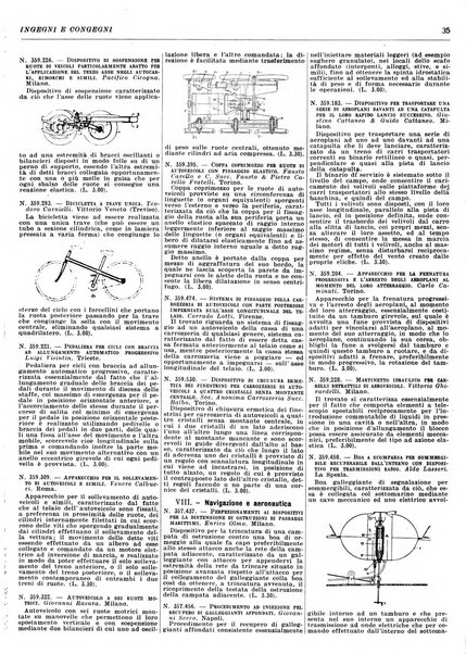 Ingegni e congegni le attualita scientifiche