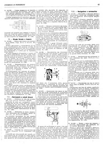 Ingegni e congegni le attualita scientifiche