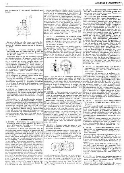 Ingegni e congegni le attualita scientifiche