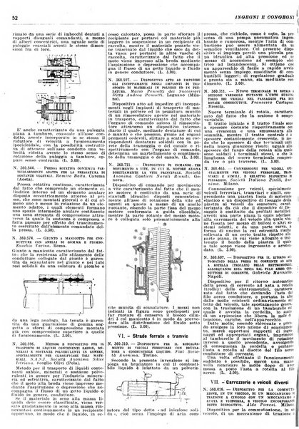 Ingegni e congegni le attualita scientifiche