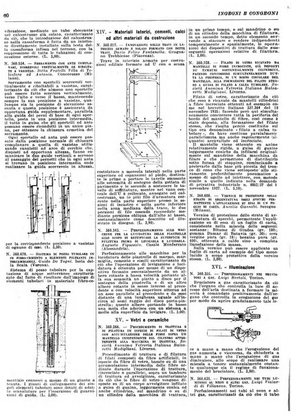 Ingegni e congegni le attualita scientifiche