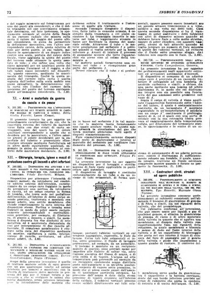 Ingegni e congegni le attualita scientifiche