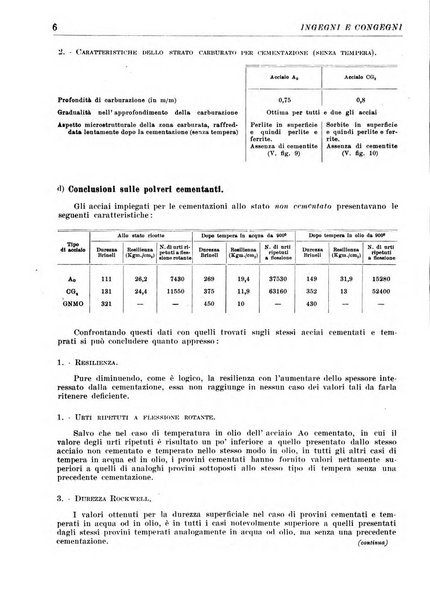 Ingegni e congegni le attualita scientifiche