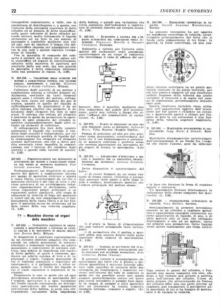 Ingegni e congegni le attualita scientifiche