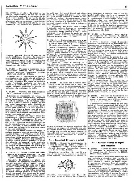 Ingegni e congegni le attualita scientifiche