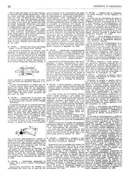 Ingegni e congegni le attualita scientifiche