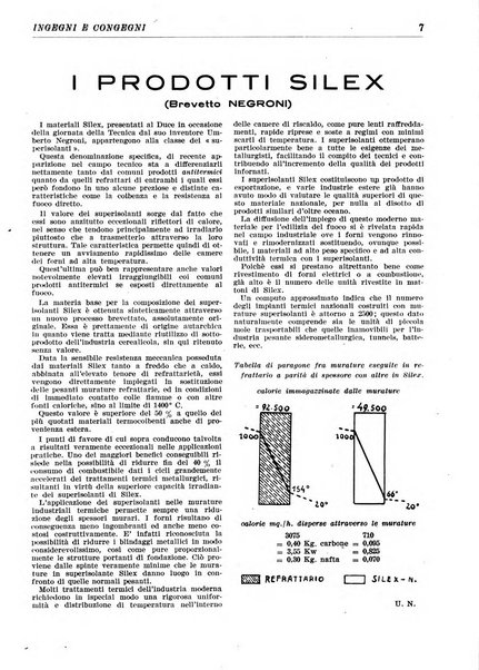 Ingegni e congegni le attualita scientifiche