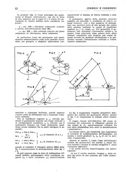 Ingegni e congegni le attualita scientifiche