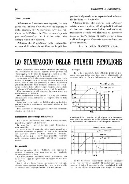 Ingegni e congegni le attualita scientifiche