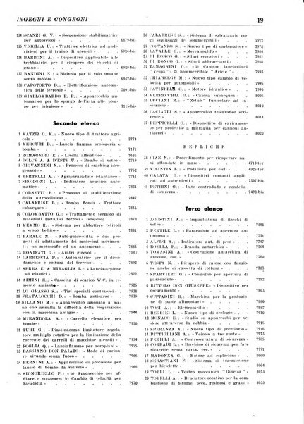 Ingegni e congegni le attualita scientifiche