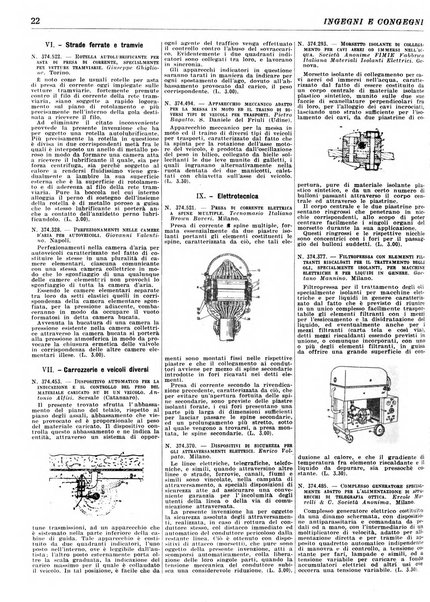 Ingegni e congegni le attualita scientifiche