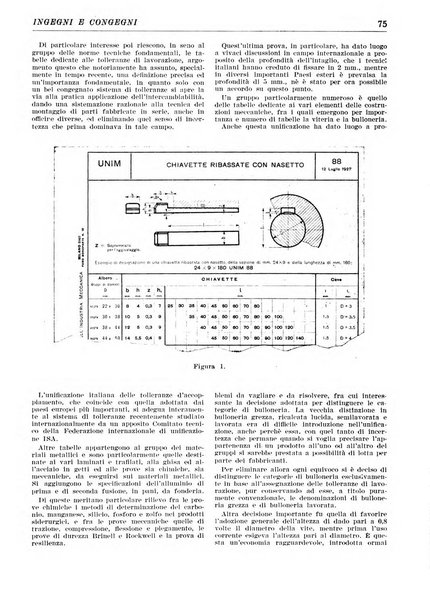 Ingegni e congegni le attualita scientifiche