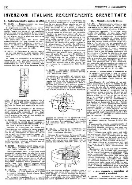 Ingegni e congegni le attualita scientifiche