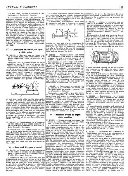 Ingegni e congegni le attualita scientifiche