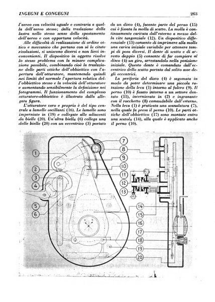 Ingegni e congegni le attualita scientifiche