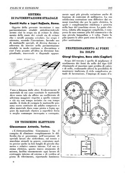 Ingegni e congegni le attualita scientifiche