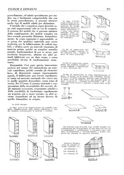 Ingegni e congegni le attualita scientifiche