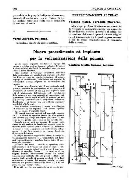 Ingegni e congegni le attualita scientifiche