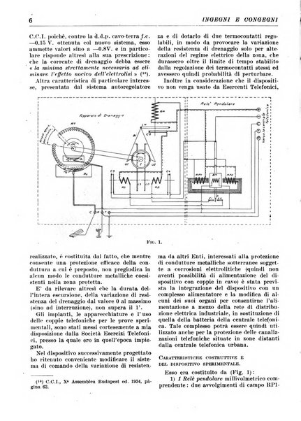 Ingegni e congegni le attualita scientifiche