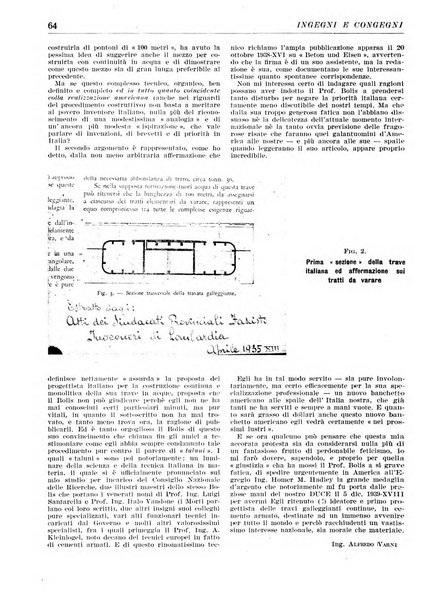 Ingegni e congegni le attualita scientifiche