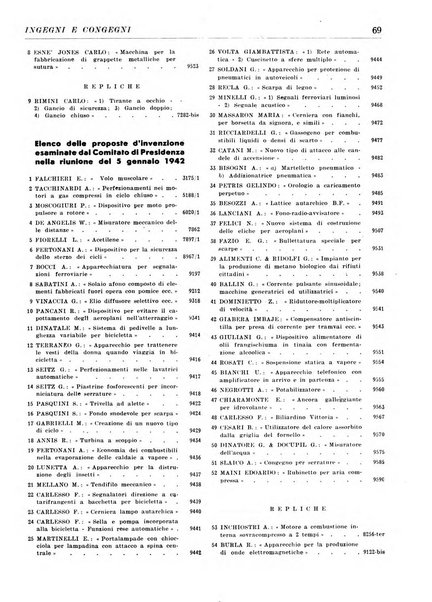 Ingegni e congegni le attualita scientifiche