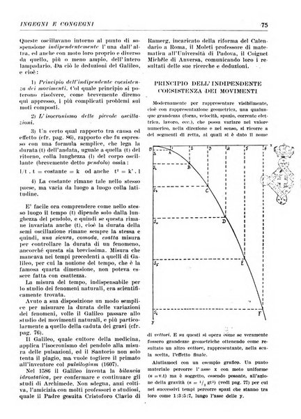 Ingegni e congegni le attualita scientifiche