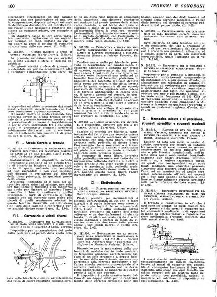 Ingegni e congegni le attualita scientifiche