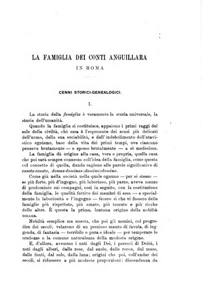 Giornale araldico-storico-genealogico pubblicazione ufficiale dell'Istituto araldico armerista italiano