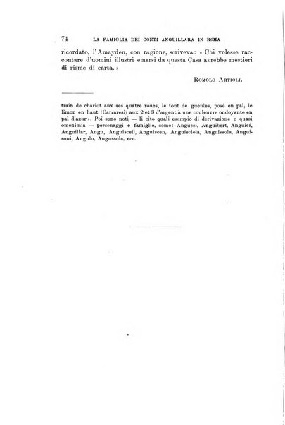 Giornale araldico-storico-genealogico pubblicazione ufficiale dell'Istituto araldico armerista italiano