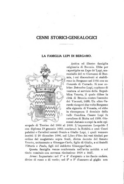 Giornale araldico-storico-genealogico pubblicazione ufficiale dell'Istituto araldico armerista italiano