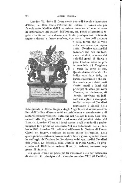 Giornale araldico-storico-genealogico pubblicazione ufficiale dell'Istituto araldico armerista italiano