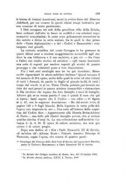 Giornale araldico-storico-genealogico pubblicazione ufficiale dell'Istituto araldico armerista italiano