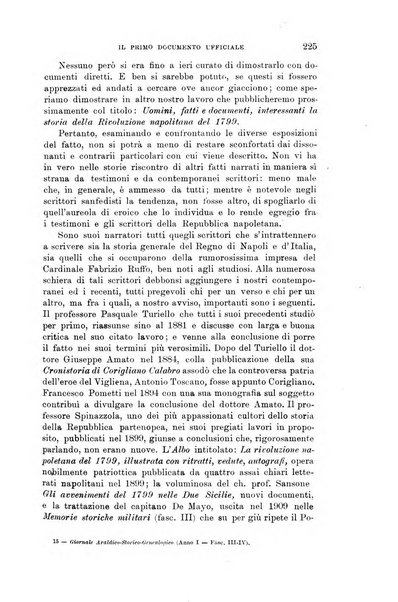 Giornale araldico-storico-genealogico pubblicazione ufficiale dell'Istituto araldico armerista italiano