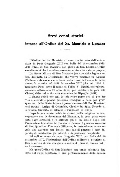 Giornale araldico-storico-genealogico pubblicazione ufficiale dell'Istituto araldico armerista italiano