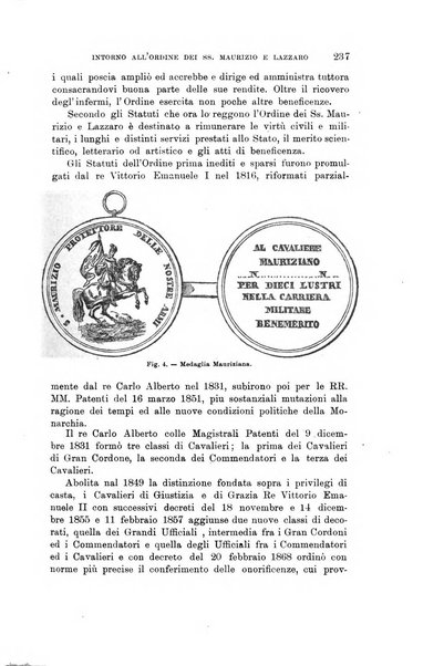 Giornale araldico-storico-genealogico pubblicazione ufficiale dell'Istituto araldico armerista italiano