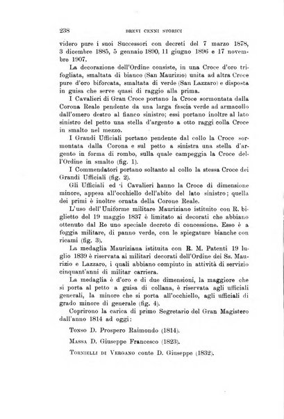 Giornale araldico-storico-genealogico pubblicazione ufficiale dell'Istituto araldico armerista italiano