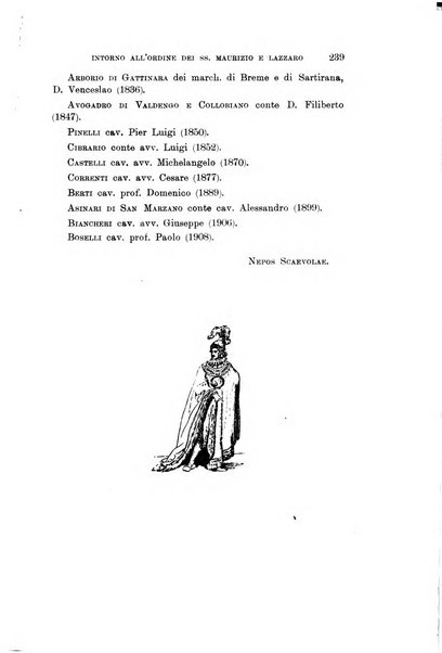 Giornale araldico-storico-genealogico pubblicazione ufficiale dell'Istituto araldico armerista italiano