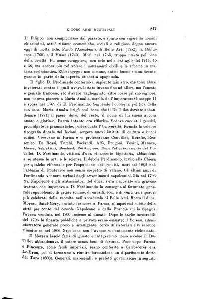 Giornale araldico-storico-genealogico pubblicazione ufficiale dell'Istituto araldico armerista italiano