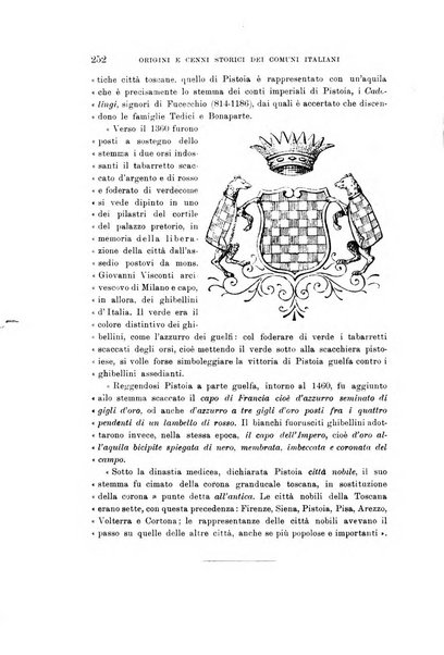 Giornale araldico-storico-genealogico pubblicazione ufficiale dell'Istituto araldico armerista italiano