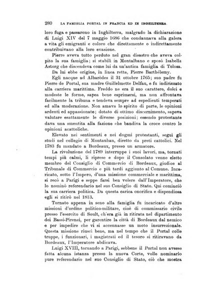 Giornale araldico-storico-genealogico pubblicazione ufficiale dell'Istituto araldico armerista italiano