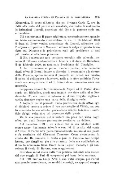 Giornale araldico-storico-genealogico pubblicazione ufficiale dell'Istituto araldico armerista italiano