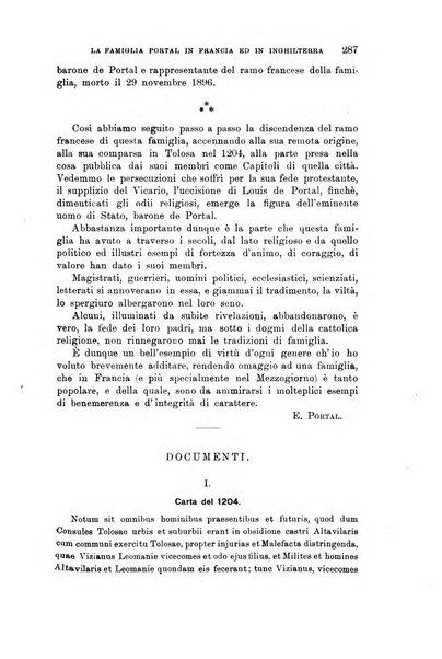 Giornale araldico-storico-genealogico pubblicazione ufficiale dell'Istituto araldico armerista italiano