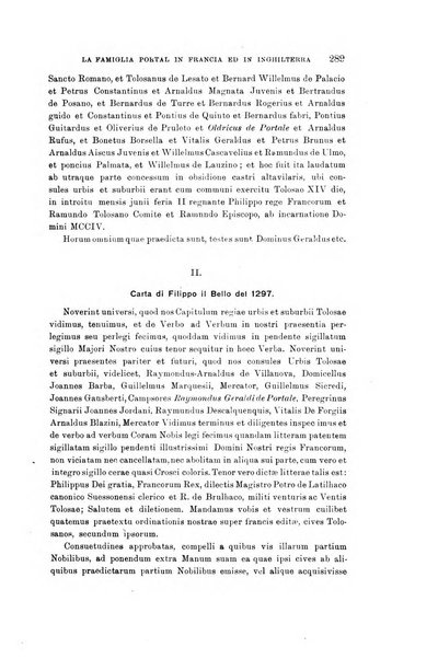 Giornale araldico-storico-genealogico pubblicazione ufficiale dell'Istituto araldico armerista italiano