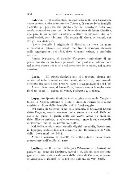 Giornale araldico-storico-genealogico pubblicazione ufficiale dell'Istituto araldico armerista italiano