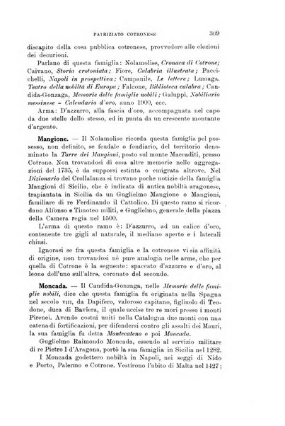 Giornale araldico-storico-genealogico pubblicazione ufficiale dell'Istituto araldico armerista italiano