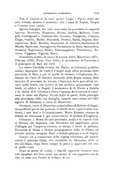 Giornale araldico-storico-genealogico pubblicazione ufficiale dell'Istituto araldico armerista italiano