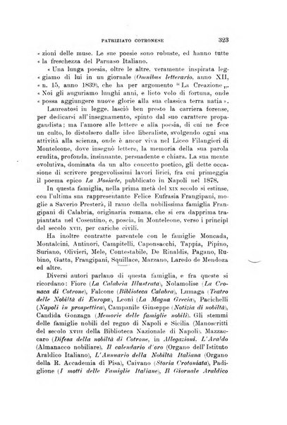 Giornale araldico-storico-genealogico pubblicazione ufficiale dell'Istituto araldico armerista italiano