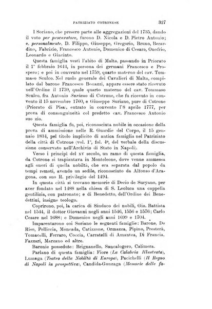 Giornale araldico-storico-genealogico pubblicazione ufficiale dell'Istituto araldico armerista italiano