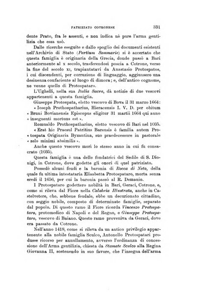 Giornale araldico-storico-genealogico pubblicazione ufficiale dell'Istituto araldico armerista italiano